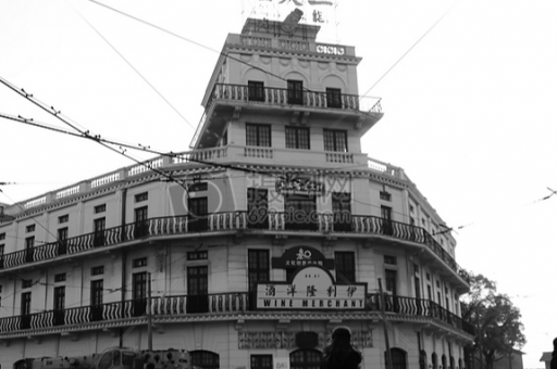 上海的十大夜景排行榜(上海最美的十大夜景排行榜)