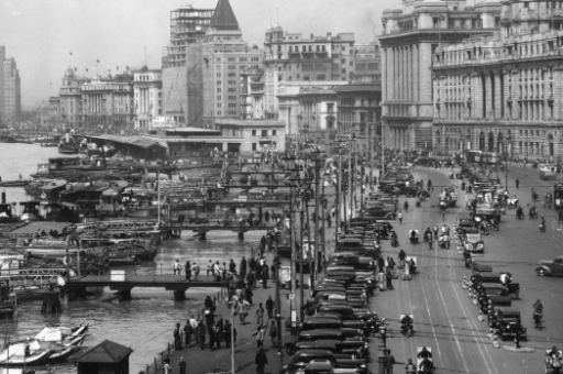 上海后花园油压