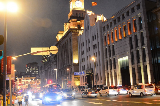 上海后花园藏妃阁(上海后花园神秘宫阁惊艳亮相)