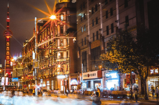 2020年上海喝茶资源群