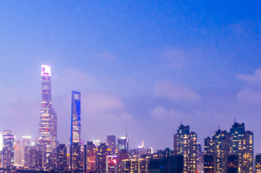 上海自然景观旅游景点(上海自然风光：不容错过的旅游胜地)