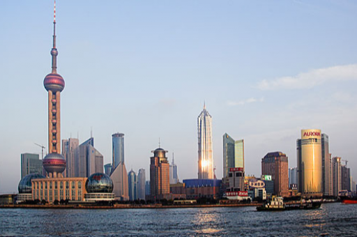 上海后花园香梅花园(上海香梅花园：后花园的美景。)