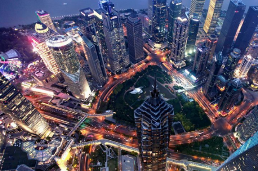 上海市五角场附近的桑拿