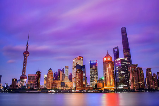上海最有钱的三个区-上海最富裕的三个区