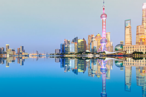 上海十大必游景点-上海必游十大景点