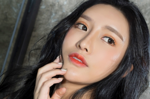 禁欲系女生性格(女生性格特点的禁欲系)